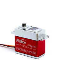 Feetech FT835BL 7,4V 35 kg.cm Børsteløs servo