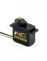 Feetech SCS0009, 6V, 2.3kg.cm, Seriekontrol, BUS-servo
