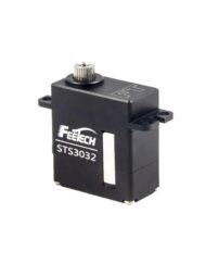 Feetech STS3032 6V 4,5kg.cm Magnetisk kodet 360-graders Seriebus-servo