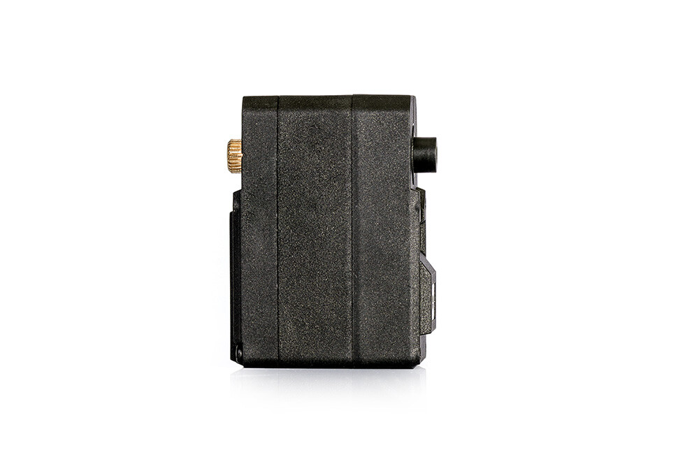 Feetech STS3215 – 12V 30 kg.cm dobbeltakse magnetisk kodet servo til SO-ARM101 og andre robotikprojekter