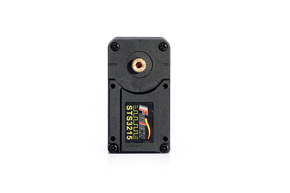 Feetech STS3215 – 12V 30 kg.cm dobbeltakse magnetisk kodet servo til SO-ARM101 og andre robotikprojekter