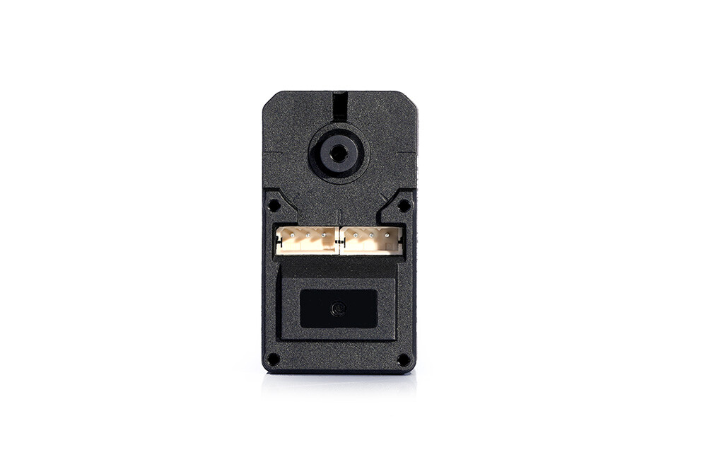 Feetech STS3215 – 7,4 V 1/345 19 kg. cm dobbeltakse magnetisk koderet servo til SO-ARM100 og andre robotikprojekter