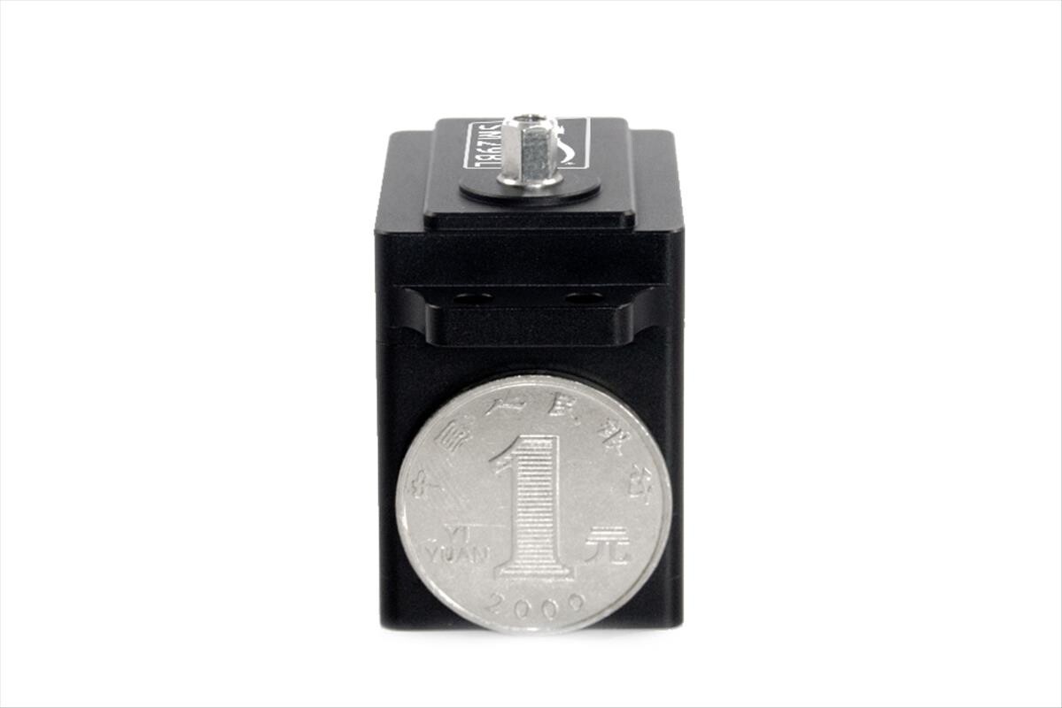 Feetech SM-2912-C001 24V 45 kg.cm RS485 Serial Bus Servo