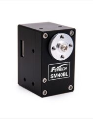 Feetech SM-40BL-C001 12V 40 kg.cm RS485 Serial Bus Servo