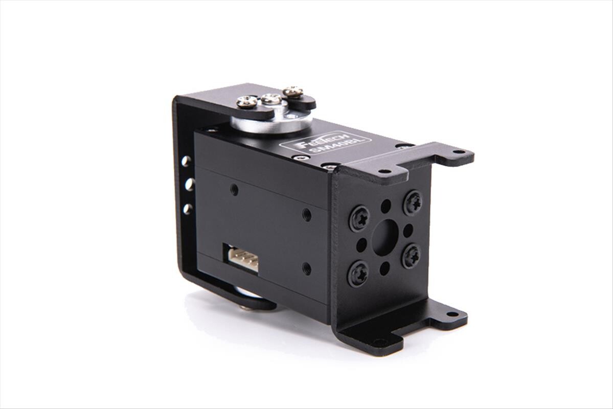 Feetech SM-40BL-C001 12V 40 kg.cm RS485 Serial Bus Servo