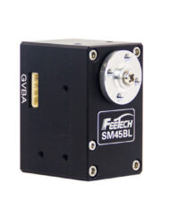 Feetech SM-45BL-C001 24V 45 kg.cm RS485 Serial Bus Servo