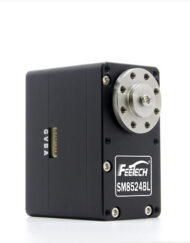 Feetech SM8524BL-C001 24V 85kg.cm RS485 Seriell Bus Servo