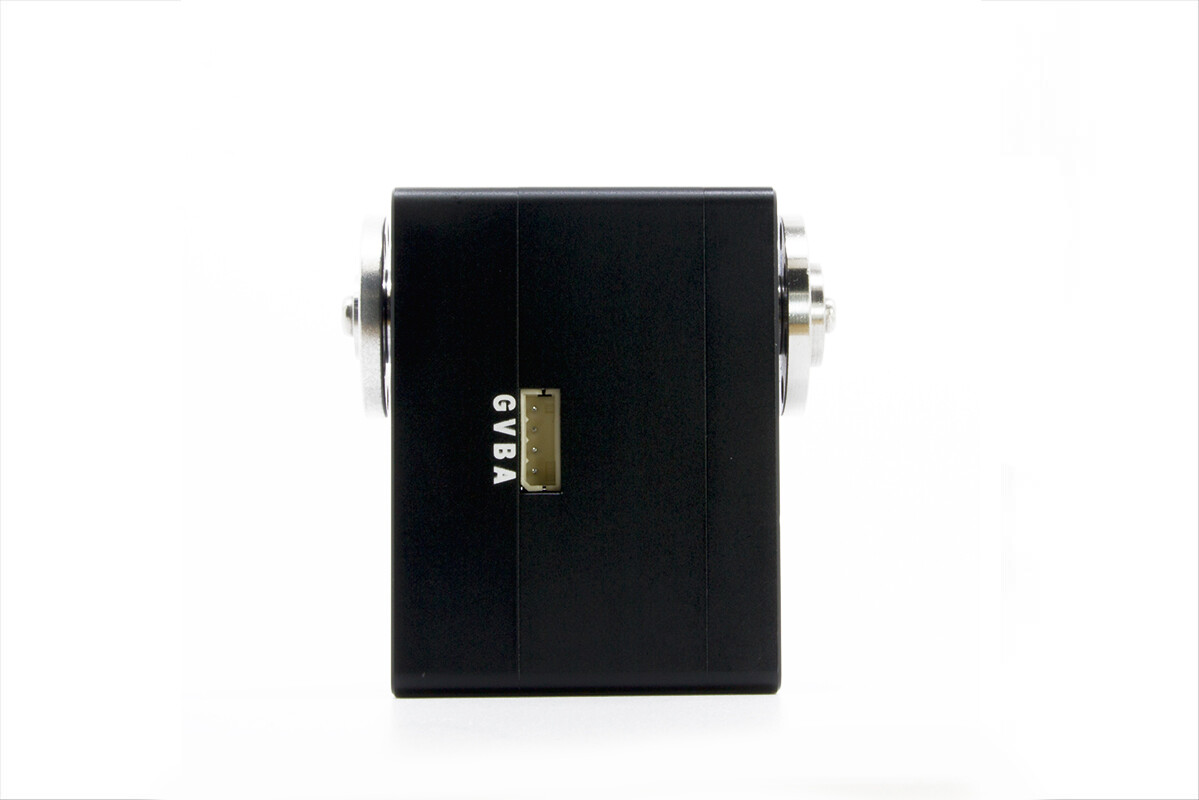 Feetech SM8524BL-C001 24V 85kg.cm RS485 Seriell Bus Servo