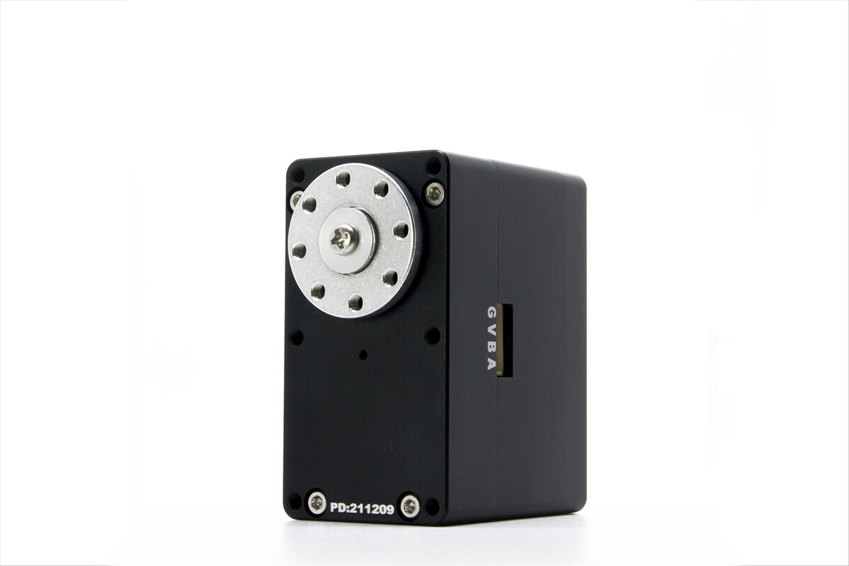Feetech SM8524BL-C001 24V 85kg.cm RS485 Seriell Bus Servo