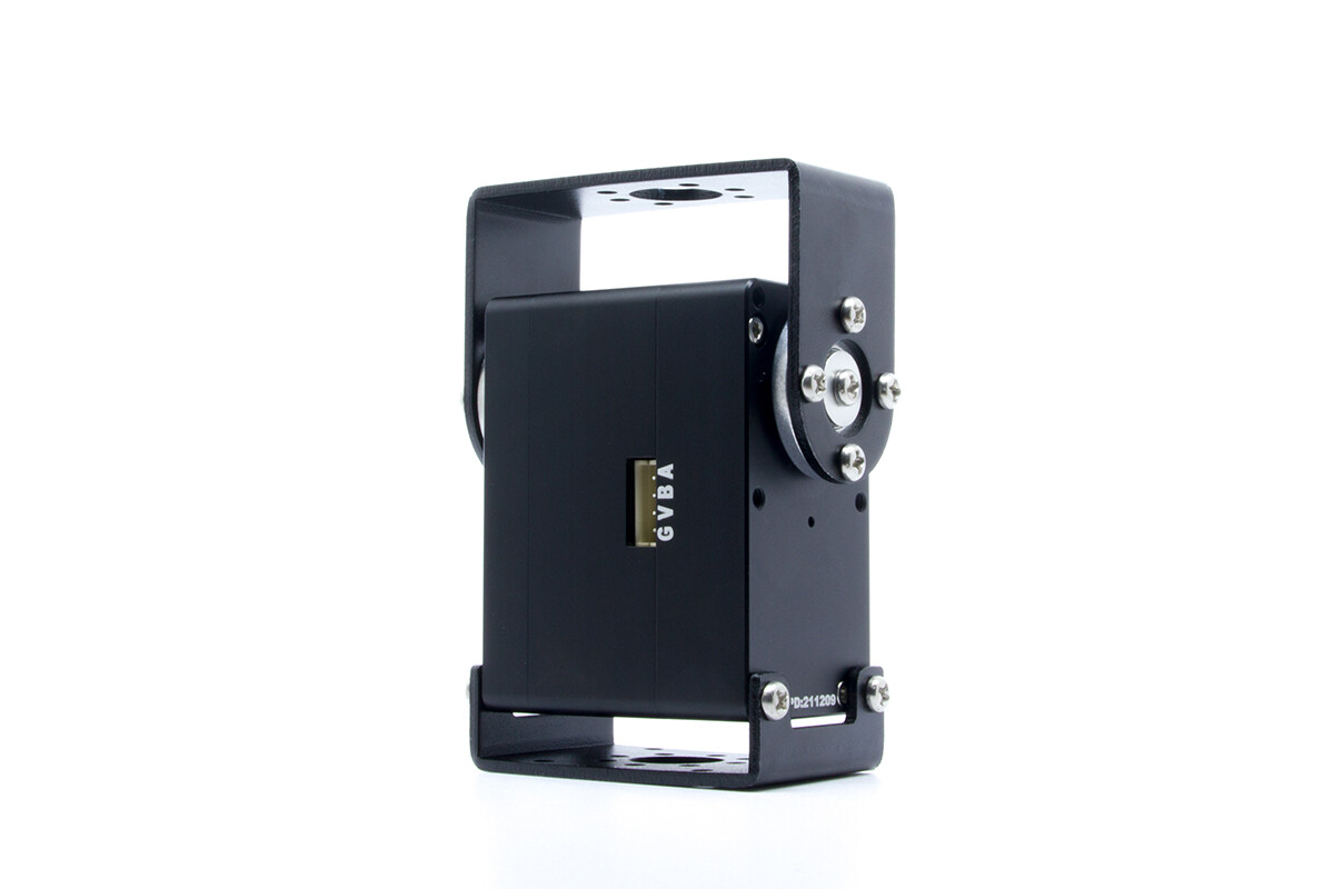 Feetech SM8524BL-C001 24V 85kg.cm RS485 Seriell Bus Servo