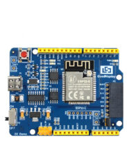 GooDisplay ESP32 Udviklingskort til E-Paper Display