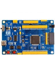 GooDisplay STM32 Development Board DESPI-M02L til E-Paper Display