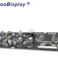 GooDisplay 31,2-tommer E-Paper udviklingskort DEXWM-C32