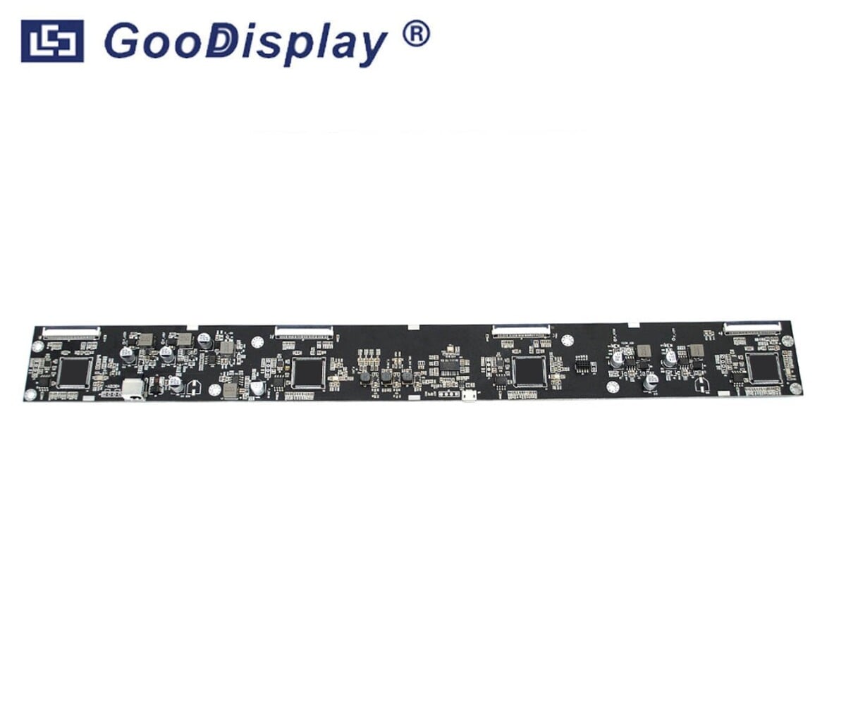 GooDisplay 31,2-tommer E-Paper udviklingskort DEXWM-C32