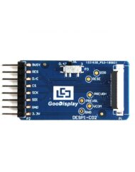 GooDisplay 24Pin Serial ePaper Screen HAT Adapter Board DESPI-C02