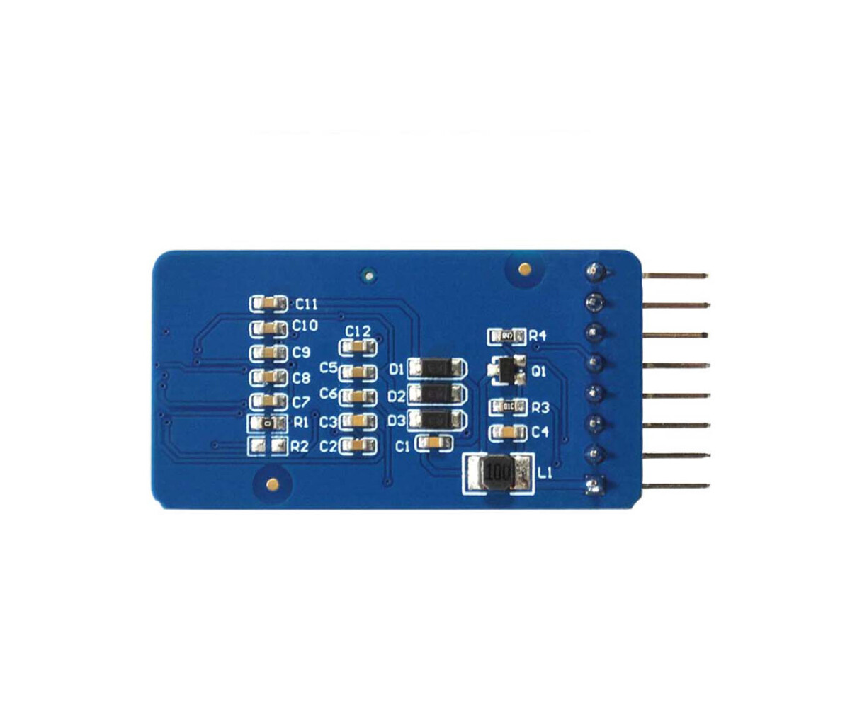 GooDisplay 3,1 Zoll E-Paper HAT Adapter Board DESPI-C31