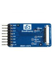 GooDisplay 5,79 Zoll E-Paper HAT Adapter Board DESPI-C579