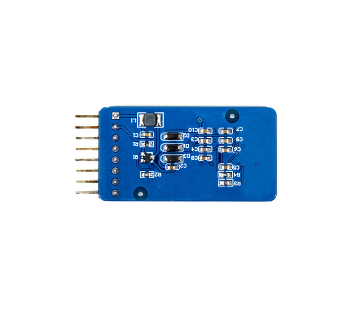 GooDisplay 5,79 Zoll E-Paper HAT Adapter Board DESPI-C579