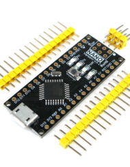 HIMALAYA basic Nano V3.2 Bord Atmega328P Arduino-kompatibelt Micro USB CP2104 USB UART IC