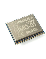 HIMALAYA LoRa (SX1278) 433MHz trådløst transceivermodul 5dBm-20dBm