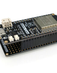 HIMALAYA Matrix-Core V2 trådløs udviklingskort ESP-WROOM-32 med SD Shield delvist sæt