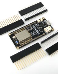 HIMALAYA Matrix-Core ESP32 udviklingskort med ESP32-bit WiFi+Bluetooth IoT DEV Board