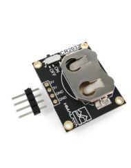 HIMALAYA 20mm Coin Cell Breakout Board med On-Off Schalter CR2032