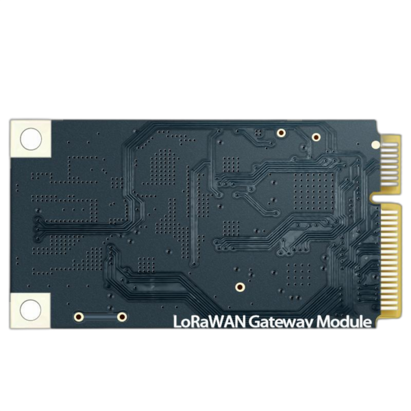 Heltec HT1303 LoRaWAN Concentrator Modul 868MHz SPI-interface