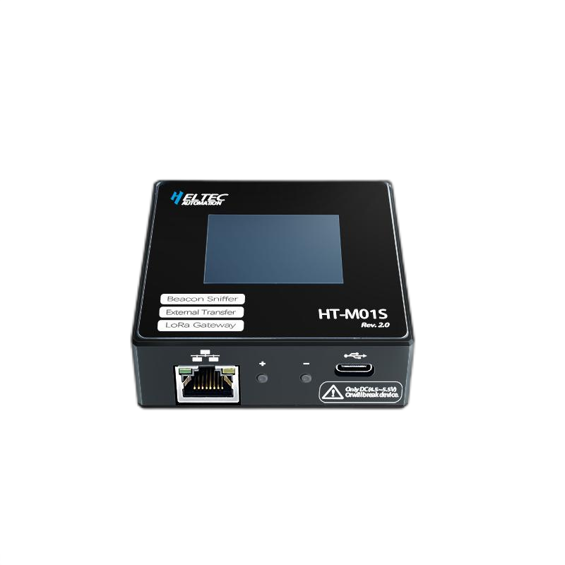 Heltec HT-M01S Indendørs LoRa Gateway 868MHz (Rev.2.0)