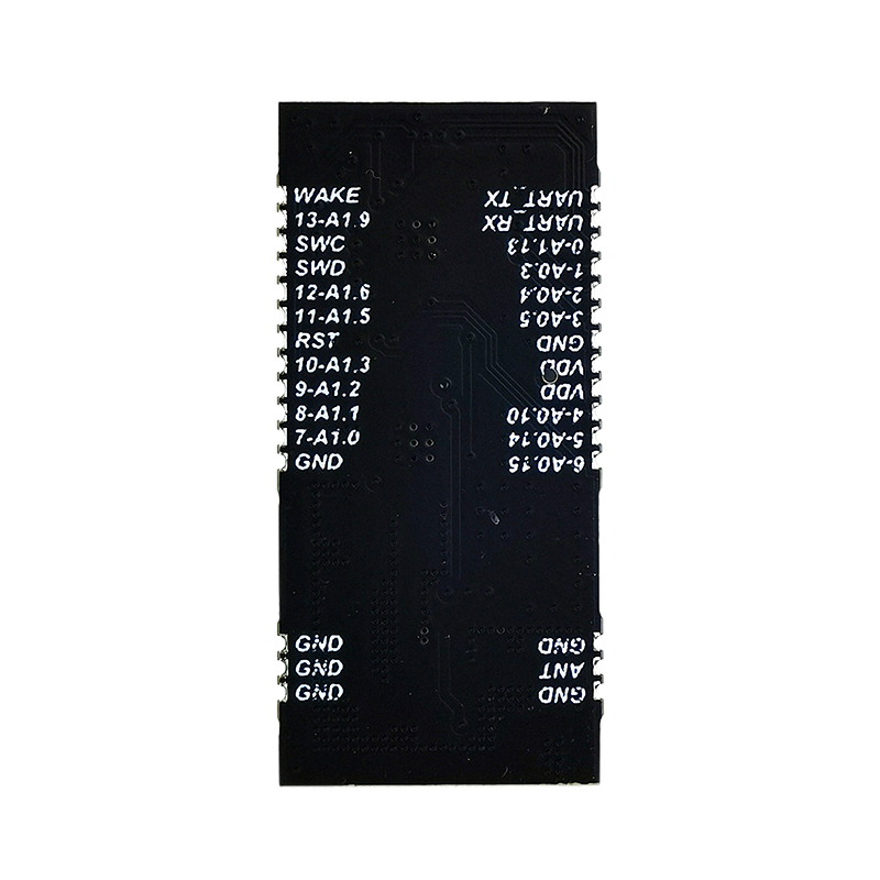 Heltec HT-AT62 LoRa Node Modul 868 MHz (APT32 + SX1262)