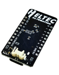 Heltec ESP32-C3 Arduino Udviklingskort