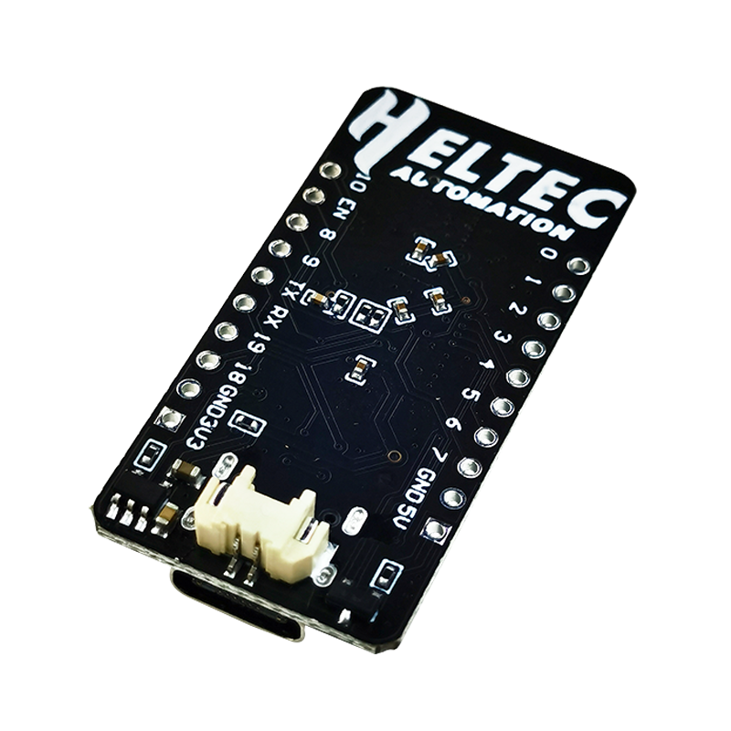 Heltec ESP32-C3 Arduino Udviklingskort