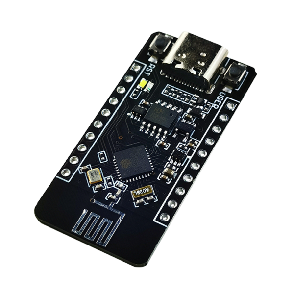 Heltec ESP32-C3 Arduino Udviklingskort