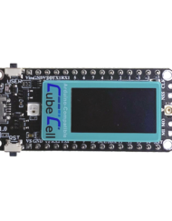 Heltec CubeCell Dev-Board Plus (HTCC-AB02) LoRa/LoRaWAN