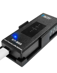 Heltec HT-M00 Dual Channel LoRa Gateway 868MHz (ESP32 + SX1276)