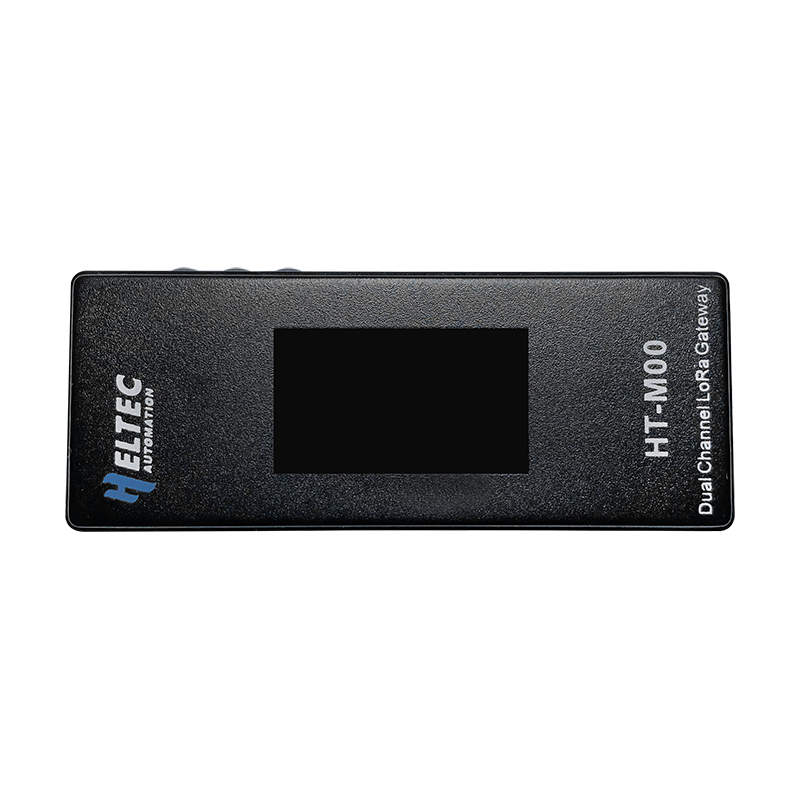 Heltec HT-M00 Dual Channel LoRa Gateway 868MHz (ESP32 + SX1276)
