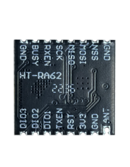 Heltec HT-RA62 LoRa Modul 868MHz SX1262