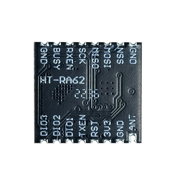 Heltec HT-RA62 LoRa Modul 868MHz SX1262