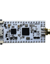 (Stopperet) Heltec CubeCell 1/2AA LoRa/LoRaWAN Node 868MHz (HTCC-AB02A)