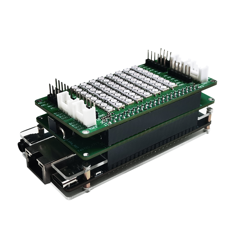 Heltec Sufficient IoT Hub 868MHz Linux SiP LoRa WiFi Bluetooth