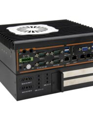Yentek Industri-PC G3780F-L6E2(G670) Intel 12-14Gen – Kraftfuld, robust og modulært udvidelig