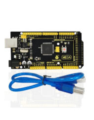 Keyestudio MEGA Development Board Kompatibel med Arduino Mega 2560 USB-kabel