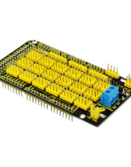 Keyestudio MEGA Sensor Shield V1 til Arduino Mega 2560 for at udvide strømafgivelse