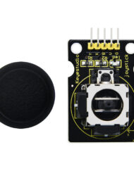 Keyestudio Joystick Modul PS2 Kompatibel med Arduino