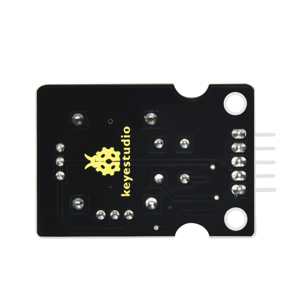 Keyestudio Joystick Modul PS2 Kompatibel med Arduino