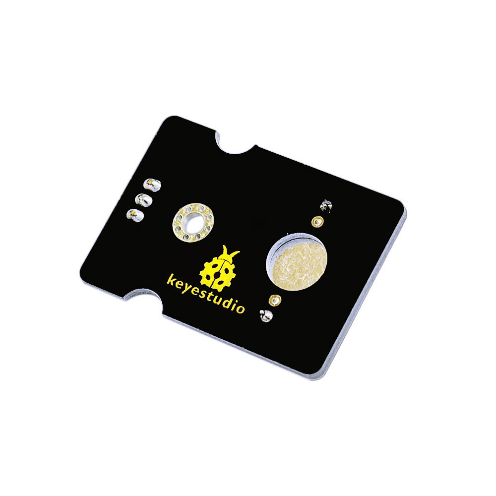 Keyestudio 3W LED-modul til Arduino UNO R3 MEGA 2560 R3