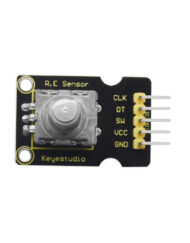 Keyestudio Dreh-Encoder Modul kompatibelt med Arduino