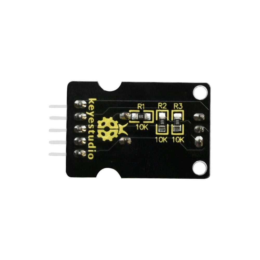 Keyestudio Dreh-Encoder Modul kompatibelt med Arduino