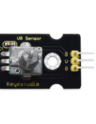 Keyestudio Justerbar analog potentiometer-modul til Arduino UNO MEGA