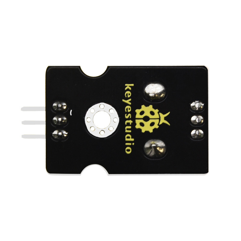 Keyestudio Justerbar analog potentiometer-modul til Arduino UNO MEGA